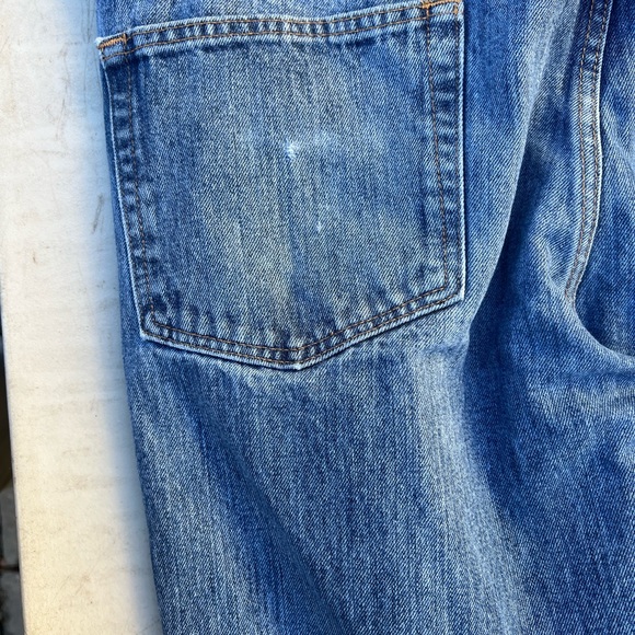 RedHead Loose Fit Men’s Denim Jeans Size 40 x 30 - Picture 10 of 10